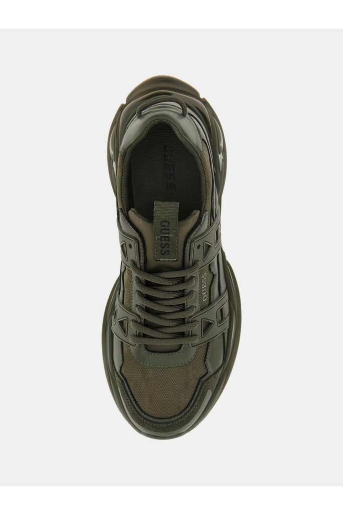 GUESS AYAKKABI FMFUNOELE12