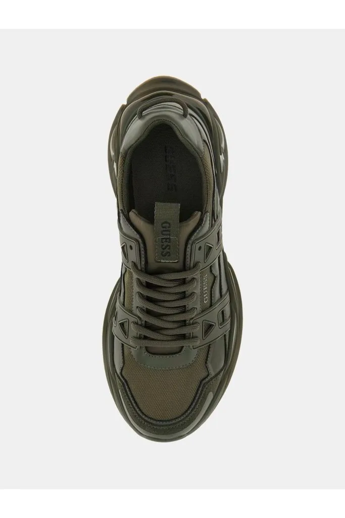 GUESS AYAKKABI FMFUNOELE12