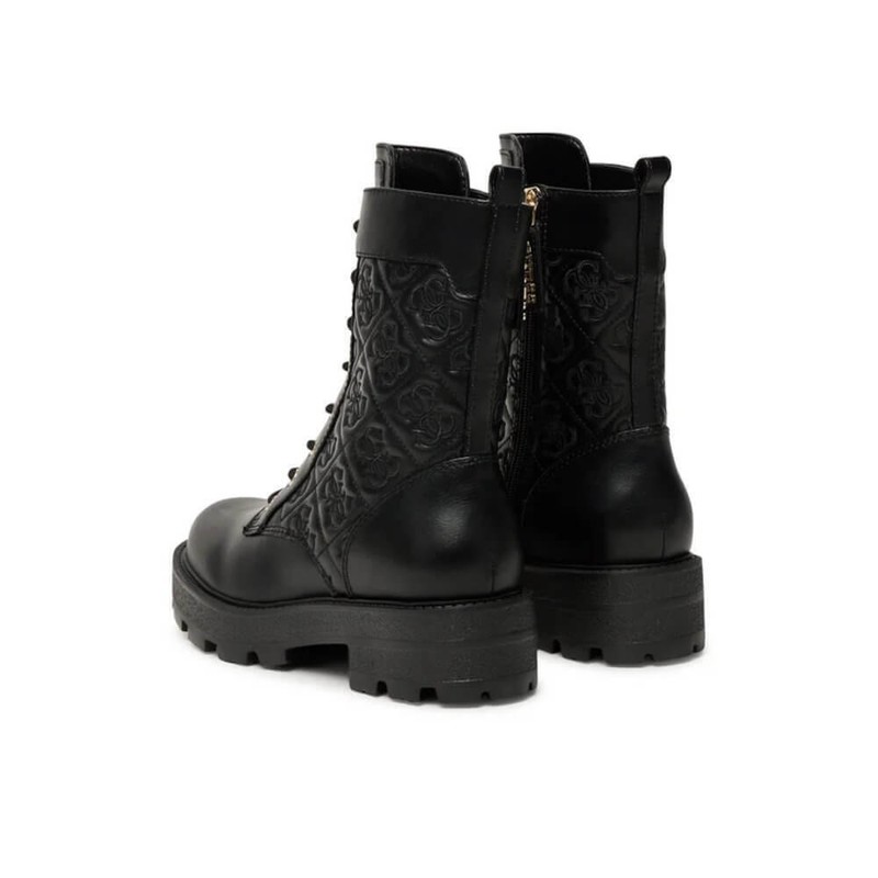 GUESS Kadın Bot FLTYANELE10 - Siyah