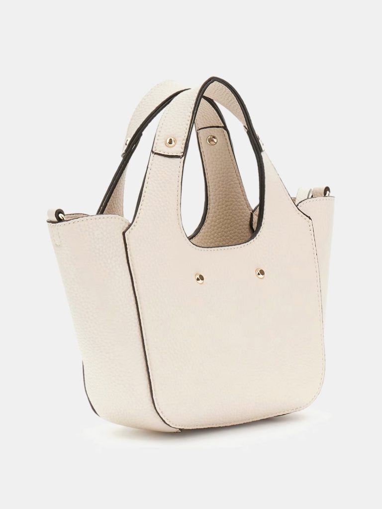 GUESS Calista Portföy Çantalı El Çantası HWBG7334750