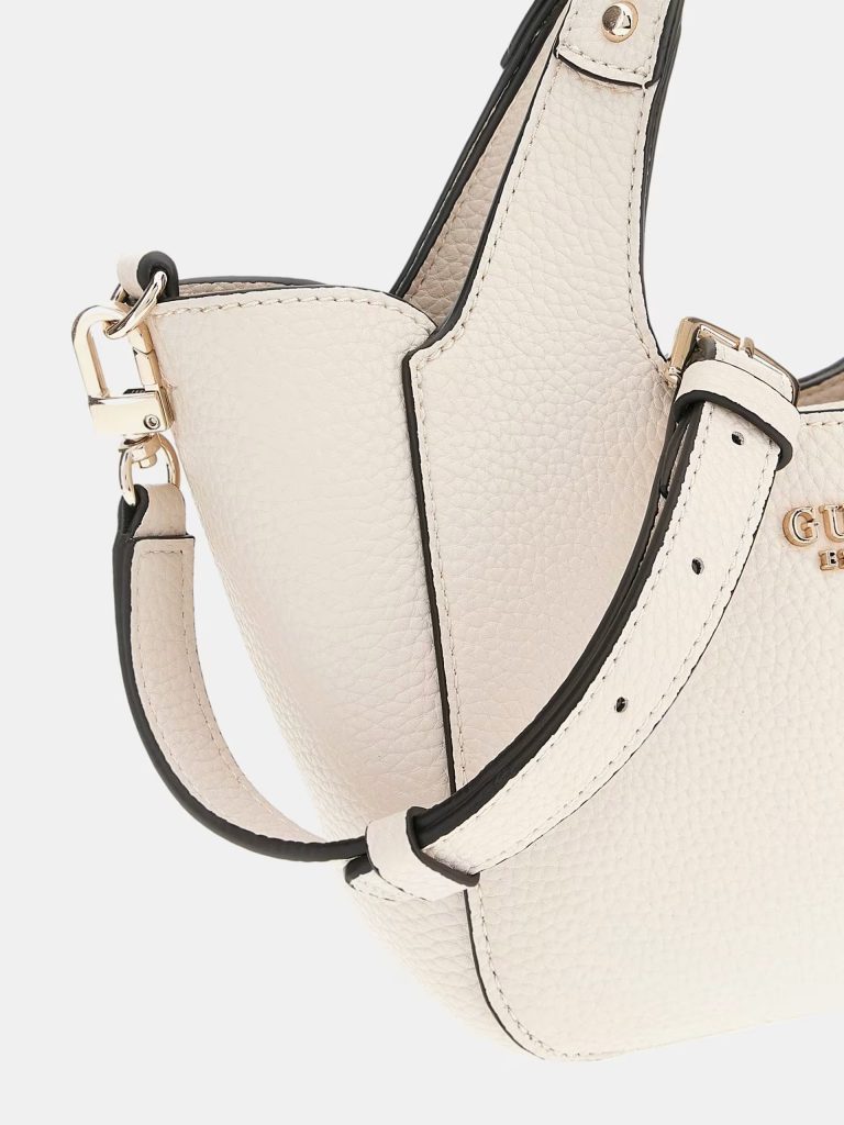 GUESS Calista Portföy Çantalı El Çantası HWBG7334750