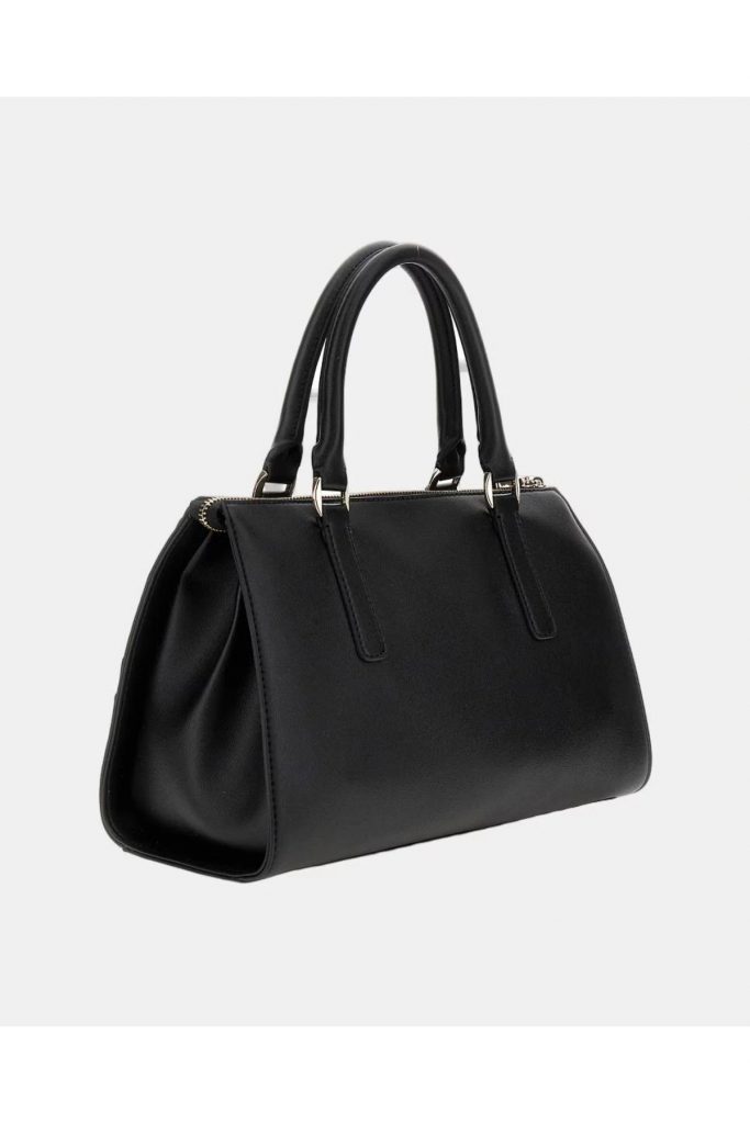 GUESS Greyson Ii Kadın El Çantası HWBG9206050 - Siyah