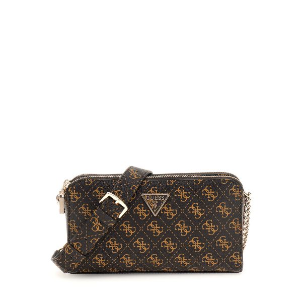 GUESS Kadın Omuz Çantası  HWEQG951012