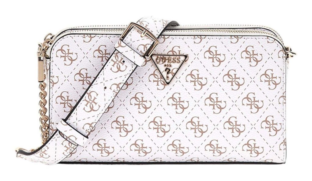 GUESS Kadın Omuz Çantası  HWEQG951012