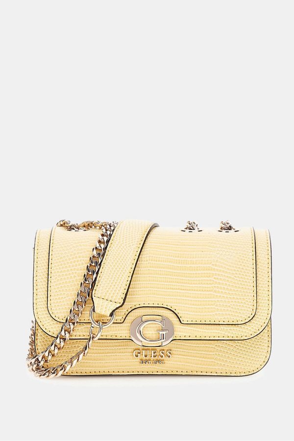 GUESS Kadın Omuz Çantası HWKG9531780