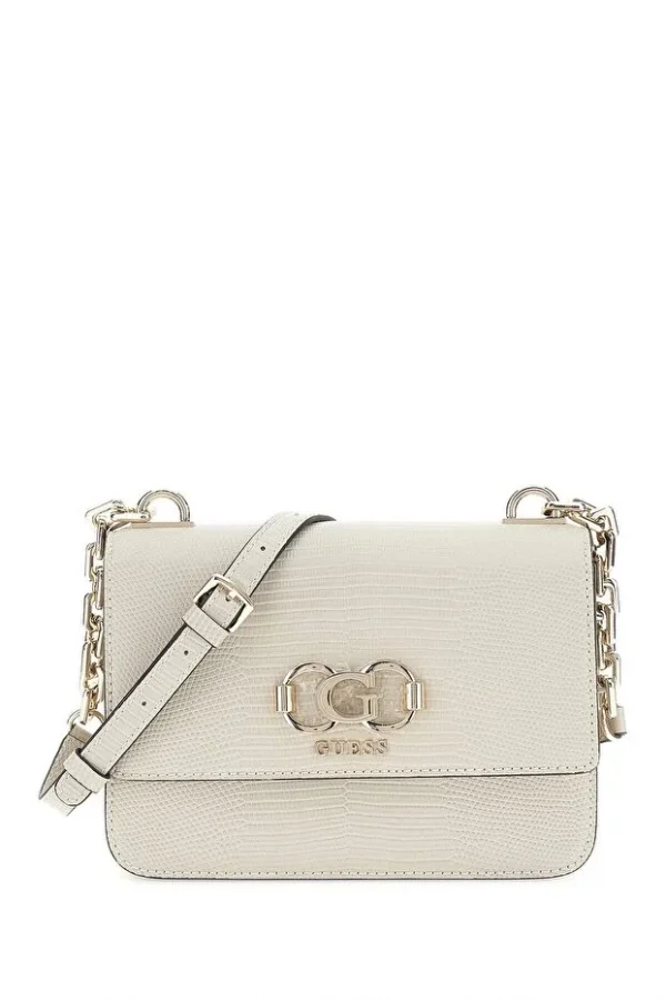 GUESS Salinge Flap Kadın Omuz Çantası HWKG9624200