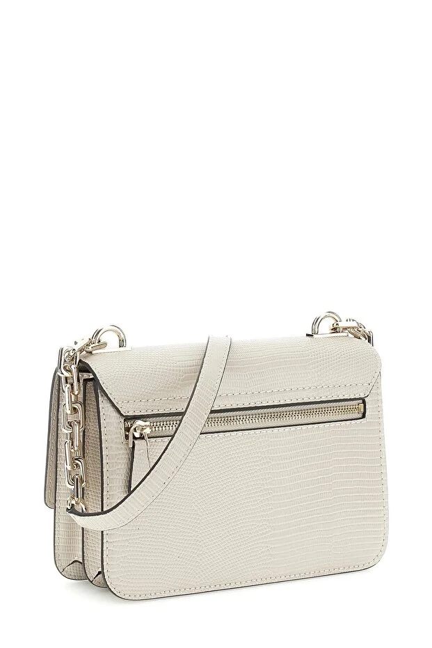 GUESS Salinge Flap Kadın Omuz Çantası HWKG9624200