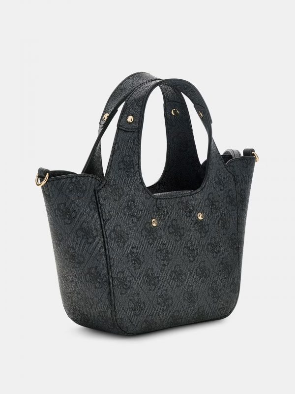 GUESS Calista 4G Logolu El Çantası HWSG7334750