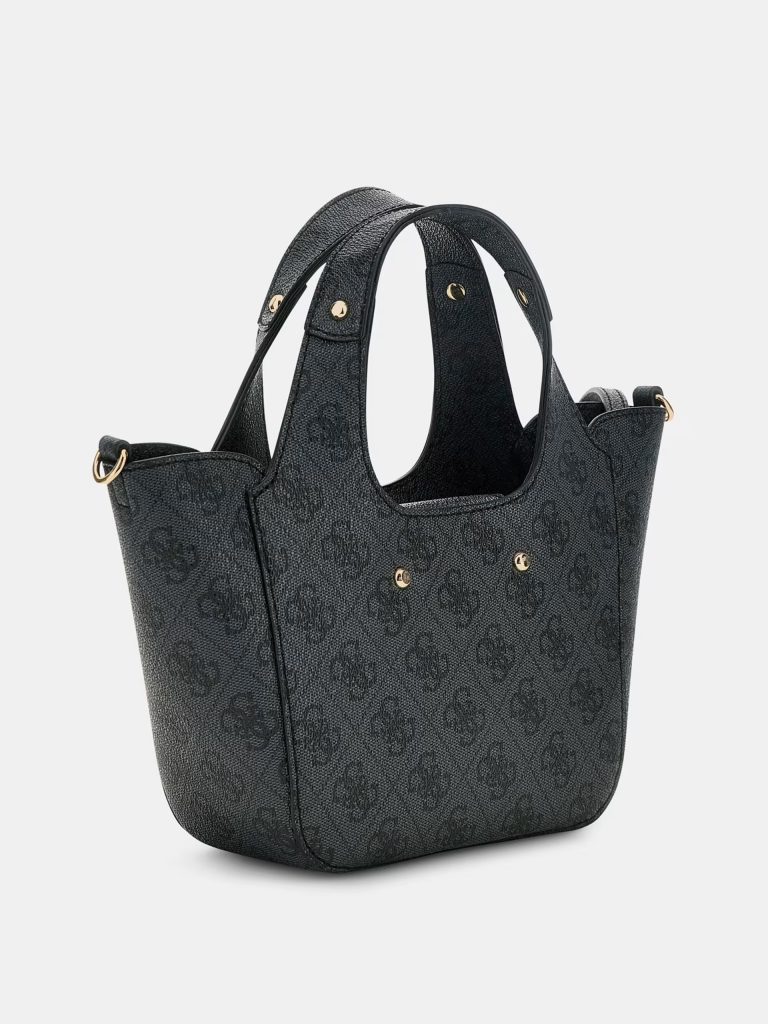 GUESS Calista 4G Logolu El Çantası HWSG7334750