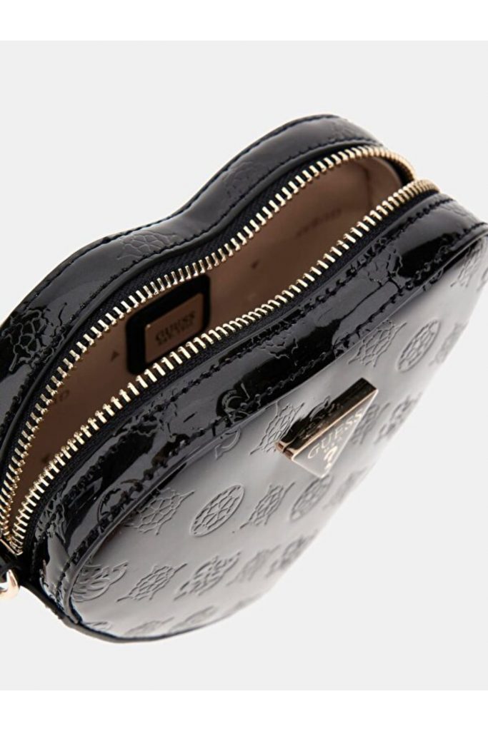 GUESS Arnela Kadın El Çantası HWTV9496770 - Siyah