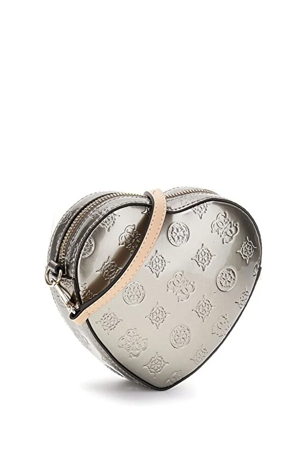 GUESS Arnela Kadın El Çantası HWTV9496770 - GRİ