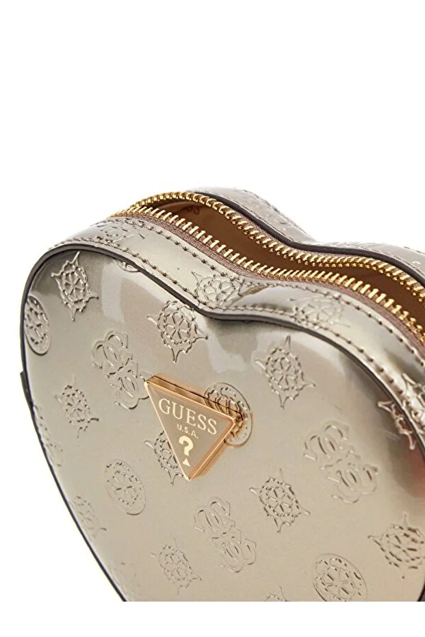 GUESS Arnela Kadın El Çantası HWTV9496770 - GRİ