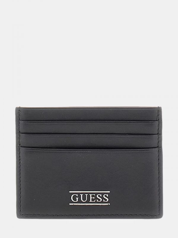 GUESS New Boston hakiki kartlık SMBOMGLEA25