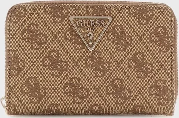 GUESS Laurel 4G logolu cüzdan SWSG7459140