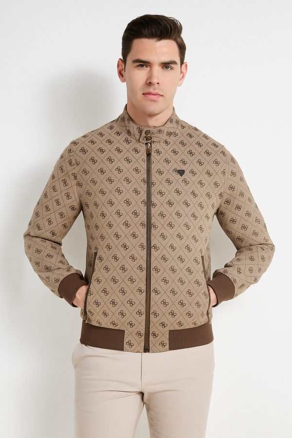 GUESS MONT M5YL04WGUE0