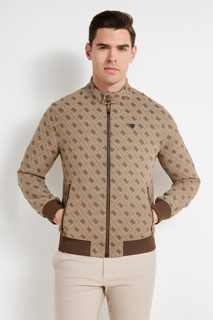 GUESS MONT M5YL04WGUE0