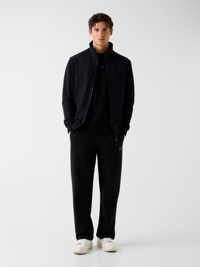 GUESS Naylon ceket Z6RL03WK172