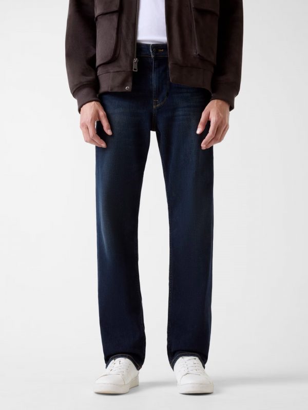 GUESS Regular Fit Jean M5BAR7D0911