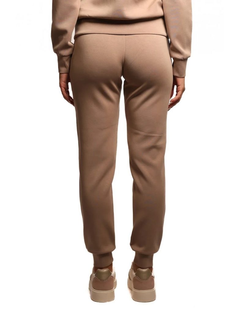 GUESS PANTOLON V4YB08KCAY2 - kahve