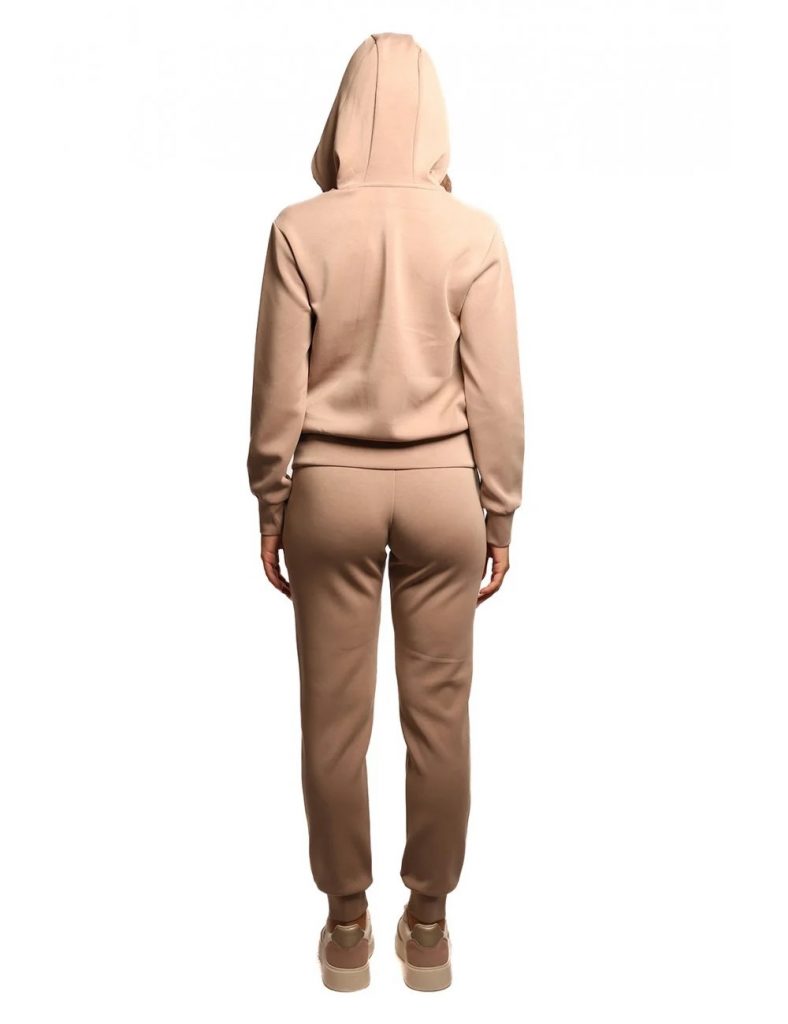 GUESS PANTOLON V4YB08KCAY2 - kahve