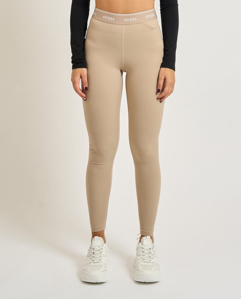 GUESS Kadın Kısa Tayt V5BB06K1942