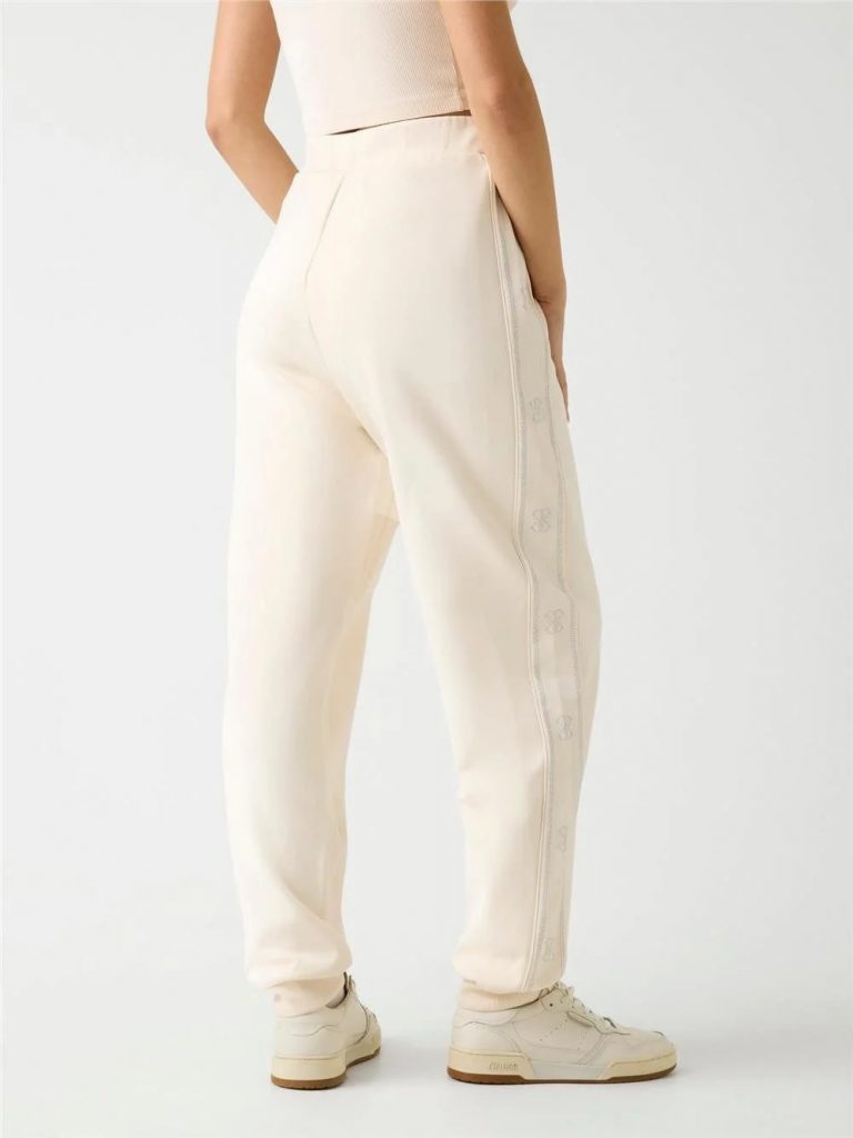 GUESS PANTOLON V5BB23KCX22 - BEJ