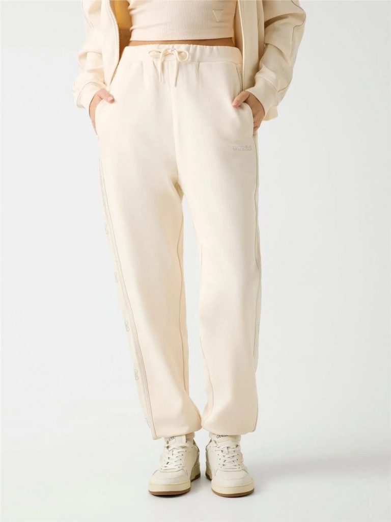 GUESS PANTOLON V5BB23KCX22 - BEJ