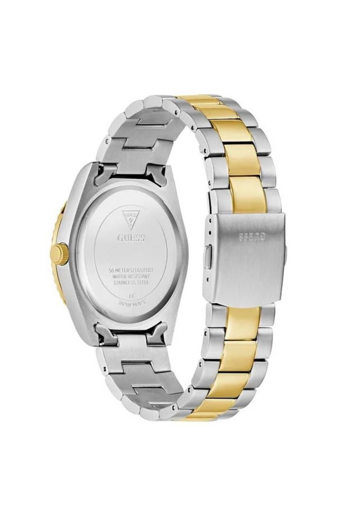 GUESS Erkek Kol Saati GUGW0265G14 - ,