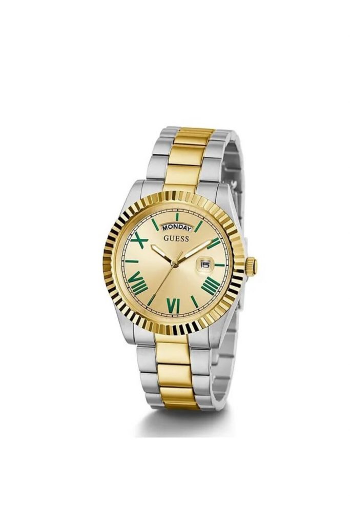 GUESS Erkek Kol Saati GUGW0265G14 - ,