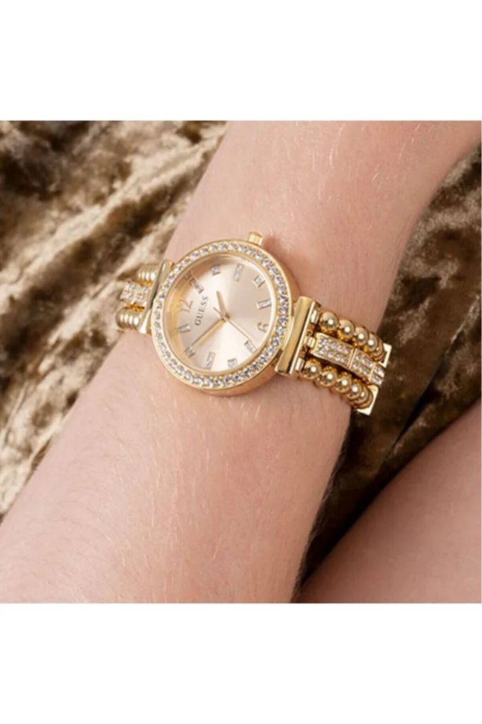 GUESS Kadın Kol Saati GUGW0401L2