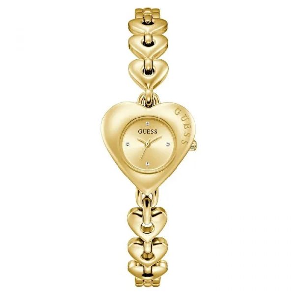 GUESS Kadın Kol Saati GUGW0992L2