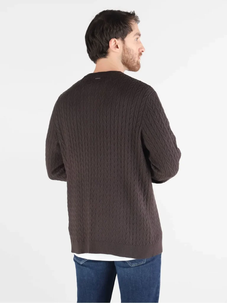 GUESS Cehvron Kazak M5BR41Z2ZK2