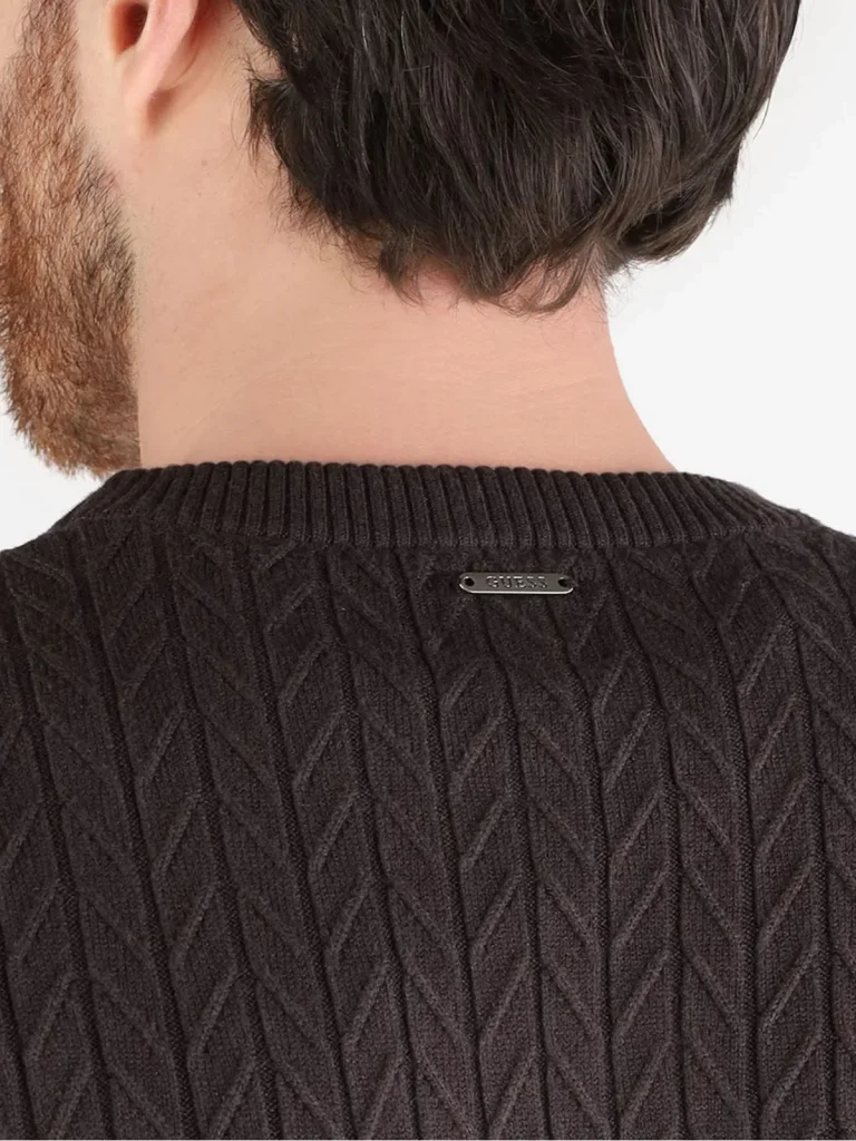 GUESS Cehvron Kazak M5BR41Z2ZK2