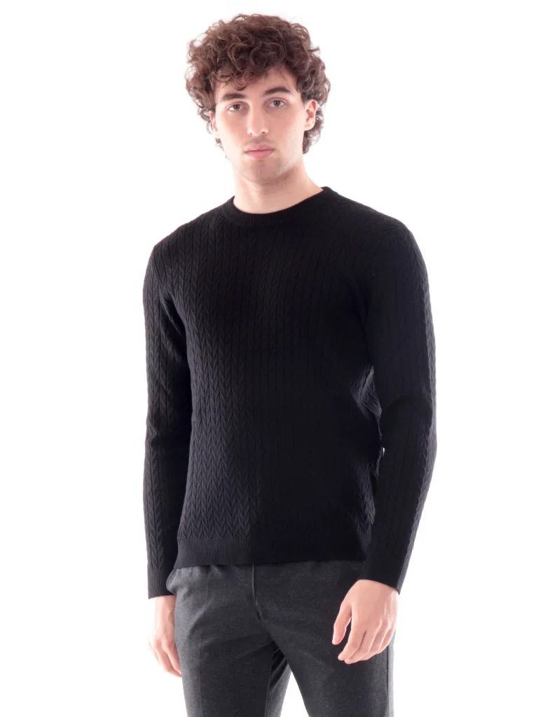 GUESS Cehvron Kazak M5BR41Z2ZK2 - Siyah