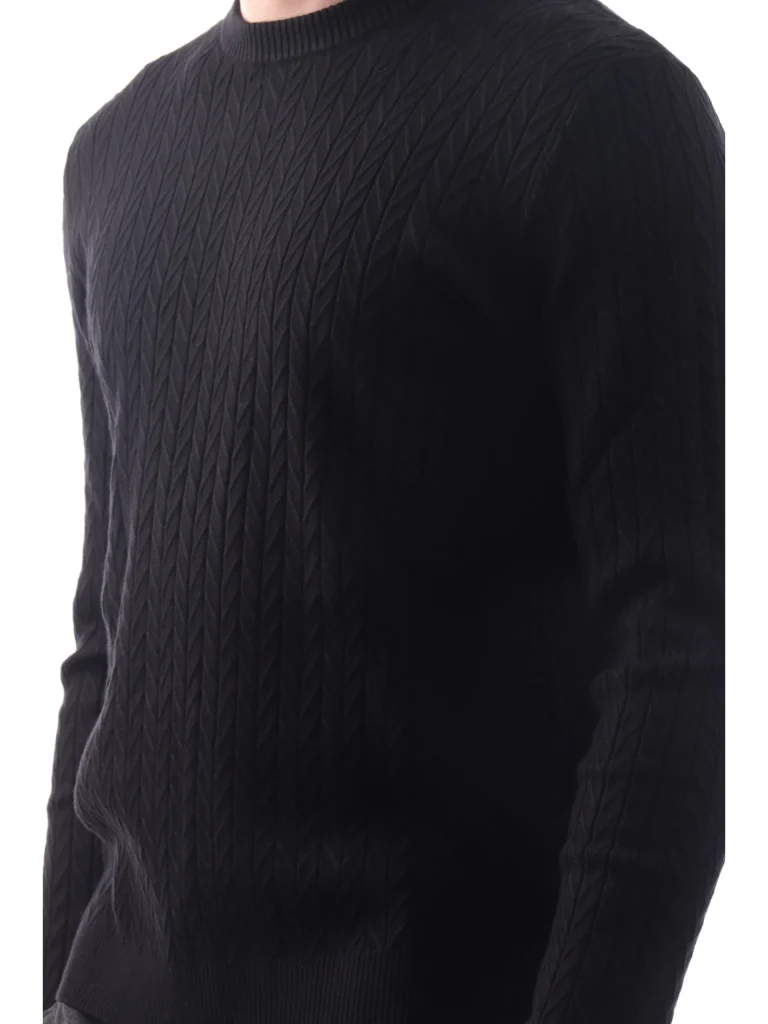 GUESS Cehvron Kazak M5BR41Z2ZK2 - Siyah