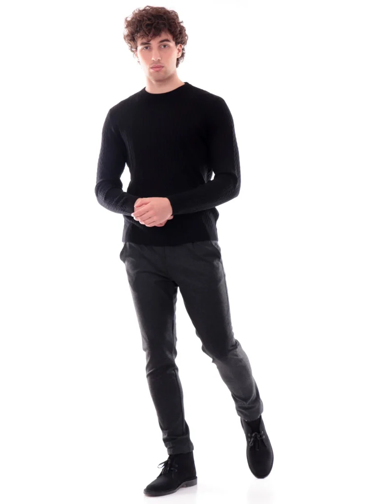 GUESS Cehvron Kazak M5BR41Z2ZK2 - Siyah