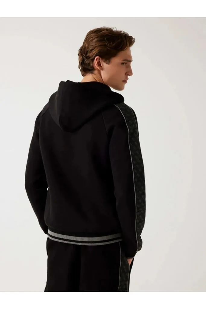 GUESSFinlo Erkek Aktif Eşofman Üstü  Z5BQ12KB3P2