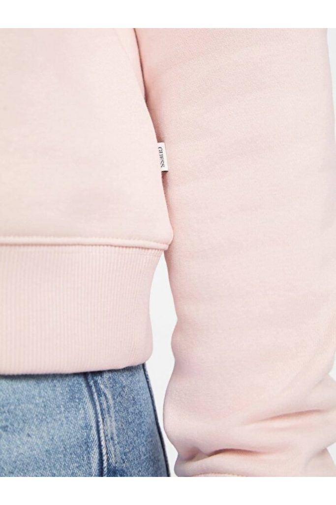 GUESS Jeans Kadın Sweatshirt  W4YQ10KC811