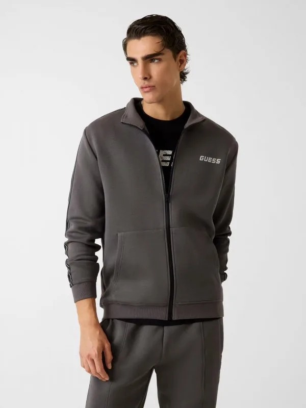 GUESS Yan logo sweatshirt Z2YQ10KB3P2