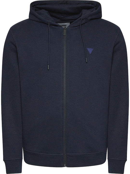 GUESS Aldwin Erkek Aktif Sweatshirt Z2YQ28KAIJ1