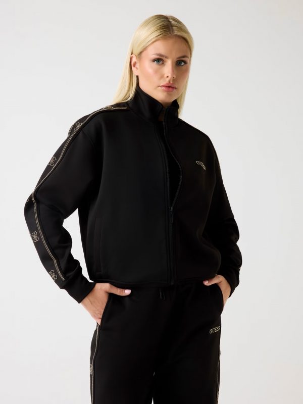 GUESS SWEATSHIRT V5BQ15KCX22