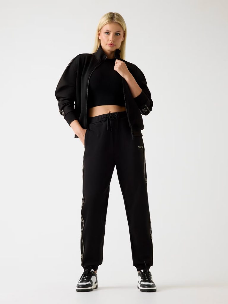 GUESS SWEATSHIRT V5BQ15KCX22