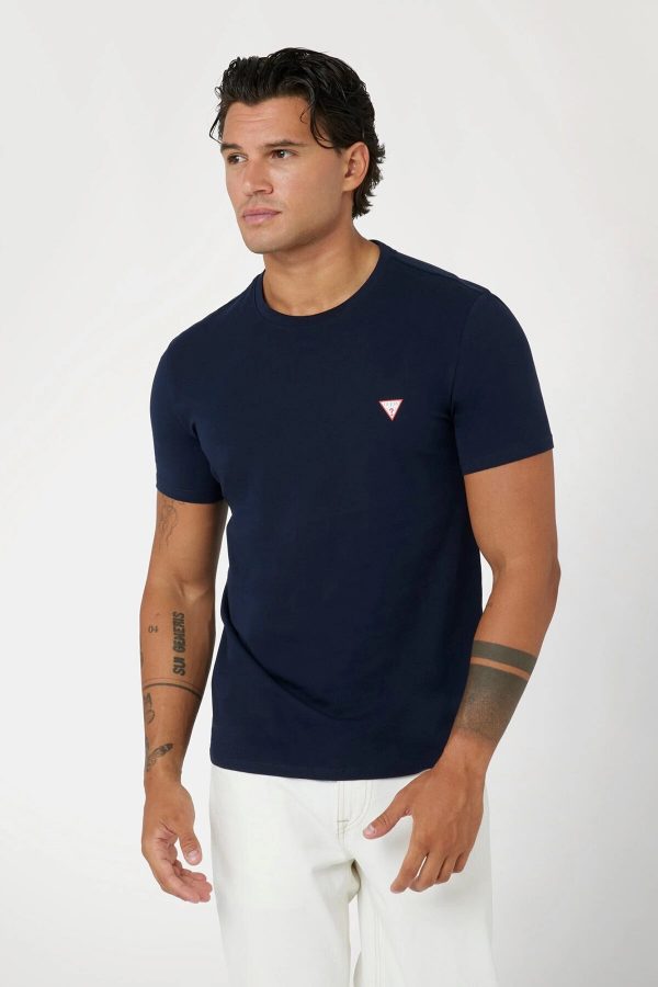 GUESS T-SHIRT M2YI24J1314