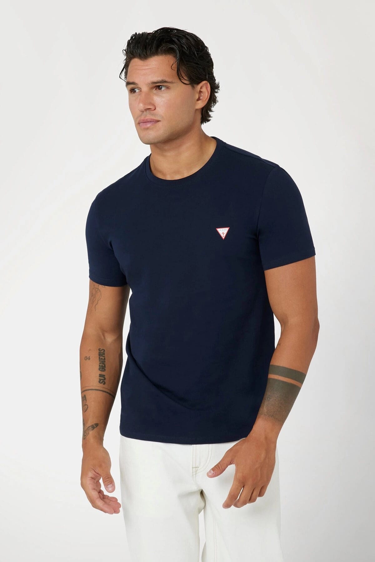 GUESS T-SHIRT M2YI24J1314