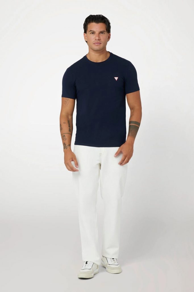 GUESS T-SHIRT M2YI24J1314