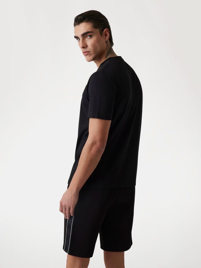 GUESS Baskılı logolu tişört  Z2YI11J1314