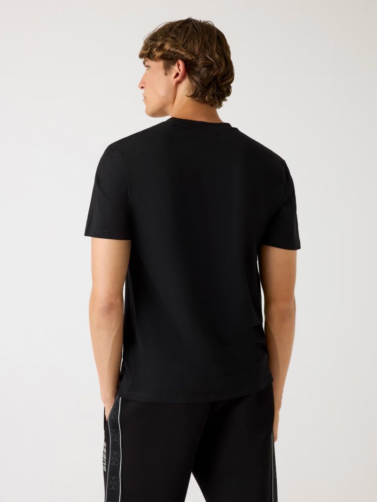 GUESSYan Logo Tişört  Z2YI12JR06K