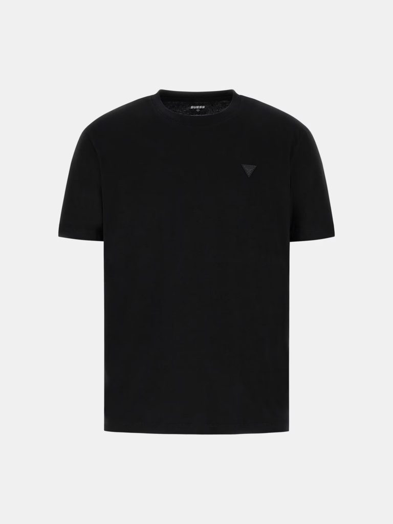 GUESSYan Logo Tişört  Z2YI12JR06K