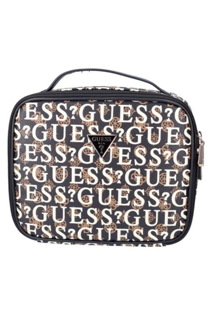 GUESS Bölmeli Valiz Çanta TWE92700450