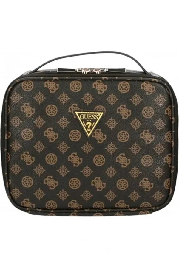 GUESS Valiz Çanta TWP74520450